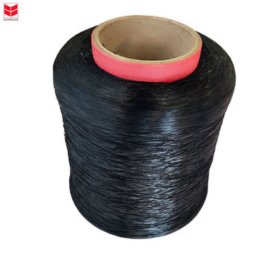Resistente a la abrasión PP BCF Corazón de hilo espuntado Hijo flame retardant ligero