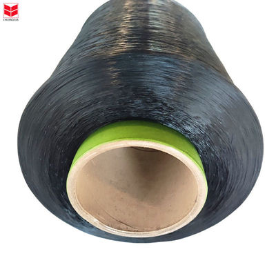 Resistente a la abrasión PP BCF Corazón de hilo espuntado Hijo flame retardant ligero