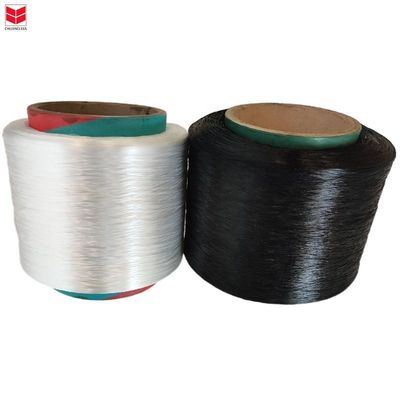 Resistente a la abrasión PP BCF Corazón de hilo espuntado Hijo flame retardant ligero