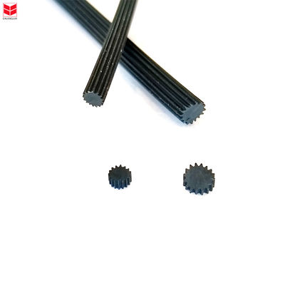 Señales de junta de goma de PVC EPDM para ventanas de aluminio en NEGRO/GRAY/BRUNO/BLANCO/OTROS colores