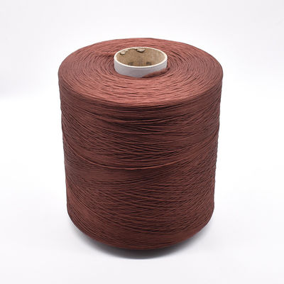 Yarn de PP BCF para alfombras coloridas de CLJ hechas con 100% de polipropileno