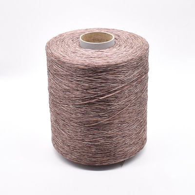 Yarn de PP BCF para alfombras coloridas de CLJ hechas con 100% de polipropileno