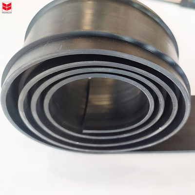 Sello de juntas de PVC de caucho EPDM para ventanas y puertas de UPVC Profil de juntas en negro gris marrón blanco u otros colores
