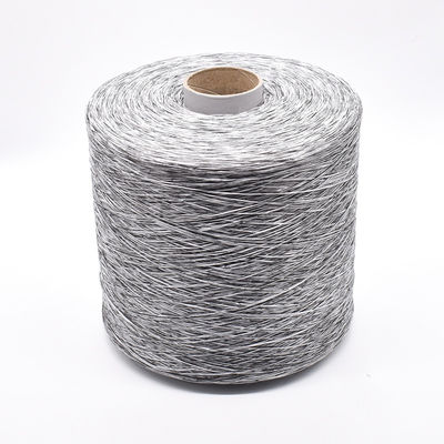 Yarn de PP BCF para alfombras coloridas de CLJ hechas con 100% de polipropileno