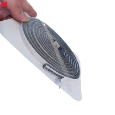 Moderno diseño de material de sello de banda de la puerta de barreras para la función a prueba de insectos