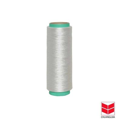CLJ Cables para redes de pesca PP BCF Filamentos FDY FULLY DRAW Filamentos de alta resistencia de núcleo trenzado para tejer Tejer
