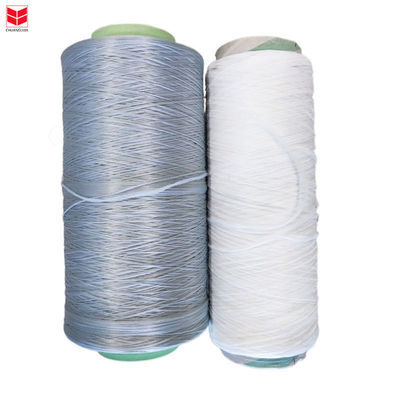El hilo de polipropileno 900D para la resistencia de la cuerda 6-7GD por CLJ PP Yarn Custom