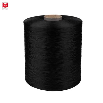 72F-130F Cantidad de hilos CLJ 100% polipropileno siliconizado Pp Bcf Hilados para silicona impermeable con tira de aire