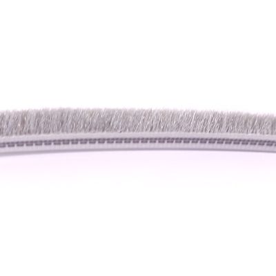 Cinturón de aluminio para puertas y ventanas de sellado