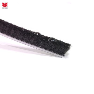 Cinturón de aluminio para puertas y ventanas de sellado