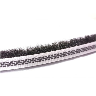 CLJ Envases laminados Anticolisión Cinturón de sellado de montura de lana no impermeable Aplicable a puertas y ventanas comunes