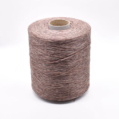 Anillo resistente a la abrasión SPUN Uhmwpe Fibra de polietileno Hijo de peso molecular ultra alto