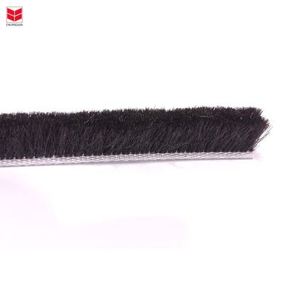 CLJ Envases laminados Anticolisión Cinturón de sellado de montura de lana no impermeable Aplicable a puertas y ventanas comunes