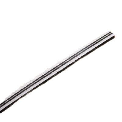 CLJ Cuadro de puerta de aleación de aluminio lateral Pince para apartamentos altura de pila 3-25 mm anchura 3-50 mm