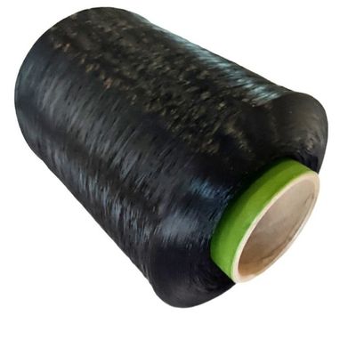 Filamentos de polipropileno Fdy con fibra de polipropileno anti-UV con Denier 900D 1000D 2000D 5000D