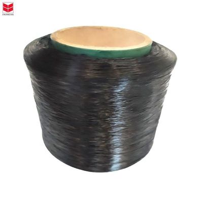 3mm 220-230g PP Hielo de gancho hilo hueco para tejido a mano bolso de sombrero de gancho de núcleo estilo Spun Alta resistencia