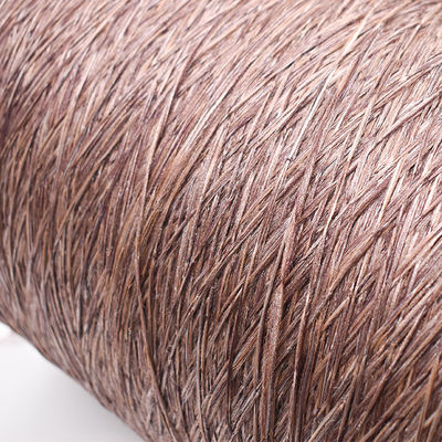 Hilados de filamentos multifibros Pp de alta tenacidad con un rendimiento sin igual para hilos y hilos de telas Pp