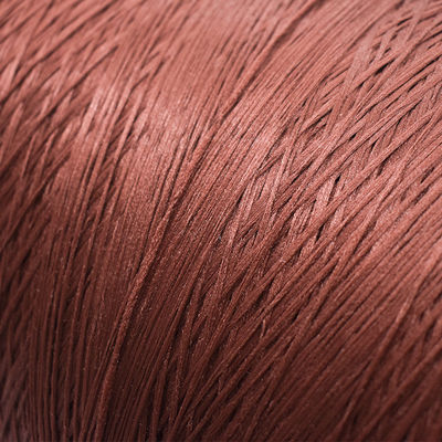 Hilados de filamentos multifibros Pp de alta tenacidad con un rendimiento sin igual para hilos y hilos de telas Pp