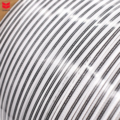 Gris Negro Largo Cabello suave Cabellera Sello del cepillo persianas y accesorios de puertas modernas