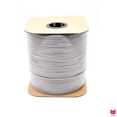 Material de PP CLJ F20 Ventana de moldeo Cinturón meteorológico para puerta corredera 4.8 * 9MM Sello de puerta de vidrio Alturas de pila 3-25mm/ancho 3-50mm
