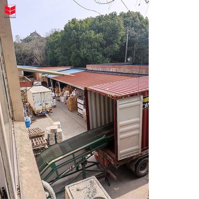 Material de PP CLJ F20 Ventana de moldeo Cinturón meteorológico para puerta corredera 4.8 * 9MM Sello de puerta de vidrio Alturas de pila 3-25mm/ancho 3-50mm