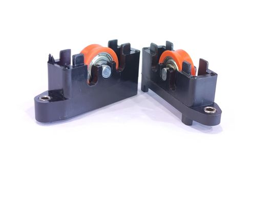 Accesorios de hardware para ventanas y puertas deslizantes de PVC personalizados