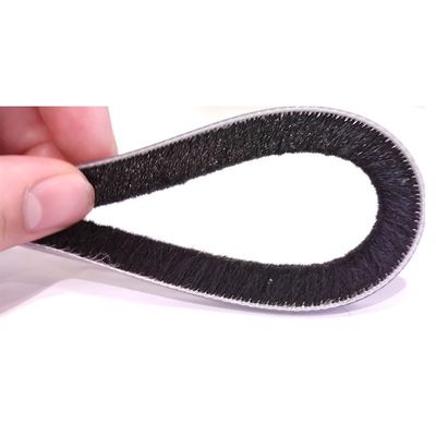 Cinturón climático personalizado para puertas y ventanas de apartamentos NEGRO/GRAY/BRUN/BLANCO/OTROS
