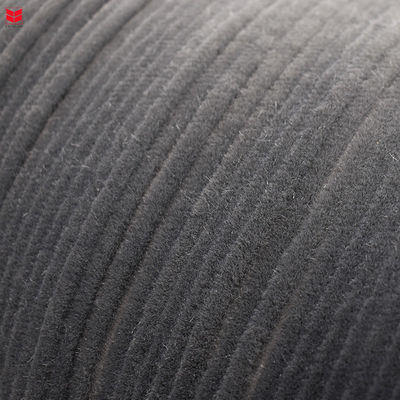 Pantalón de pelo de alta calidad para puertas y ventanas NEGRO/GRAY/BRUN/BLANCO/OTROS