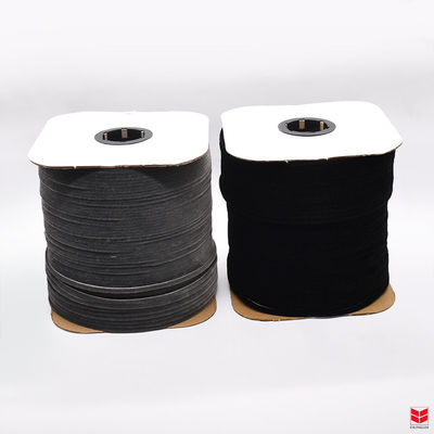 Diseño moderno de pila de tiempo de la franja para el Mohair Sello de tiempo de la ventana Sello de Mohair Sello