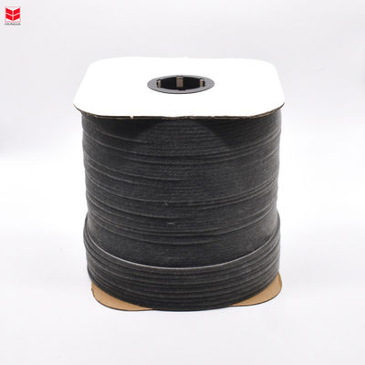 Alturas de la pila del apartamento 3-25mm CLJ Seal Pile Weather Stripping Wool Pile Mohair Weather Strip para la ventana de la puerta