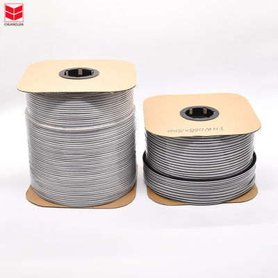 Alturas de la pila del apartamento 3-25mm CLJ Seal Pile Weather Stripping Wool Pile Mohair Weather Strip para la ventana de la puerta