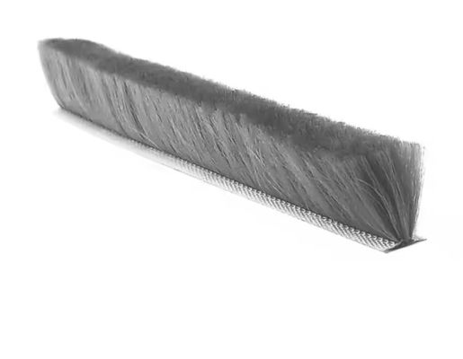 Negro/GRAY/BROWN/WHITE/OTHER 100%PP Cinturón de sellamiento para puertas y ventanas personalizadas en edificios de apartamentos