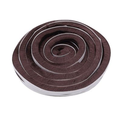 Material de PP Para el tiempo, para quitar el sello de las puertas, para el aluminio, para las ventanas, para apartamentos
