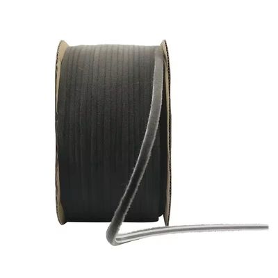 Pilas de apoyo extrusivas impermeables a la polvo, con banda meteorológica para ventanas y puertas.