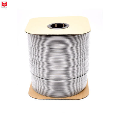 3-25mm Alturas de pila impermeable a la polvo extrusivos de respaldo de tiempo para ventana y puerta moderna estilo de diseño moderno