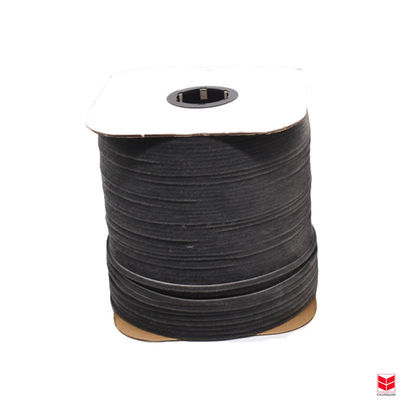 3-25mm Alturas de pila impermeable a la polvo extrusivos de respaldo de tiempo para ventana y puerta moderna estilo de diseño moderno