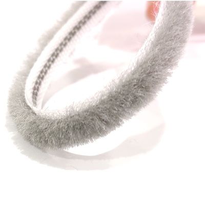 Pilas a prueba de agua Cintas de sellado climáticas para apartamentos Alturas de pilas 3-25 mm Ancho 3-50 mm