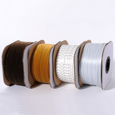 Impermeable A prueba de polvo Extrusivo Pilar de respaldo Bandas climáticas para ventanas y puertas Perfecto tanto para residencias como para negocios