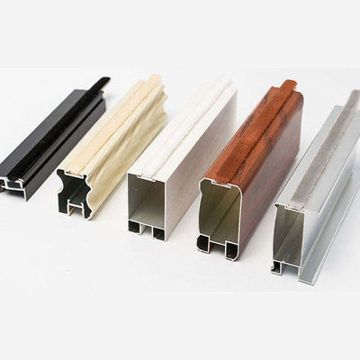 Pile Weatherstripping personalizado en negro/gris/marrón/blanco/otros colores