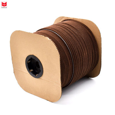 Casa pila de plástico de tiempo de la franja con aletas de tiempo de sello para la puerta tejido sello de cepillo antiviento pila 100% material PP