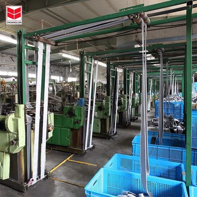 Profile de aluminio de entrada de la puerta de la pila de tiempo con PVC Fin 100% material de PP en NEGRO/GRAY/MARRO/BLANCO/OTROS colores