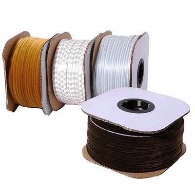 Diseño moderno de lana de pila de tiempo con aleta para renovaciones de hoteles