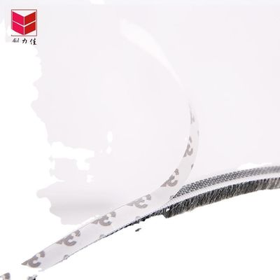 3m de respaldo autoadhesivo de banda blanca para puertas y ventanas modernas Certificado ISO9001 2008
