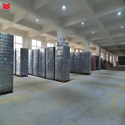 100% PP Pantallas para puertas y ventanas Antipolvo Silicona / no silicona Tipo para construcción