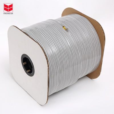 3-50 mm de ancho Puerta corredera ranura de lana de aluminio de aleación de la tira de cepillo de tiempo de desmontaje para en NEGRO/GRAY/MARRO/BLANCO/OTROS