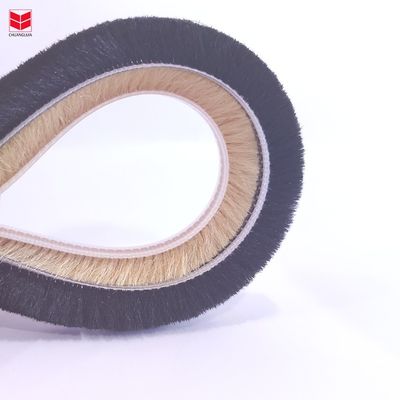 Pista climática autoadhesiva de lana con estilo de diseño moderno Reclama tu muestra gratis