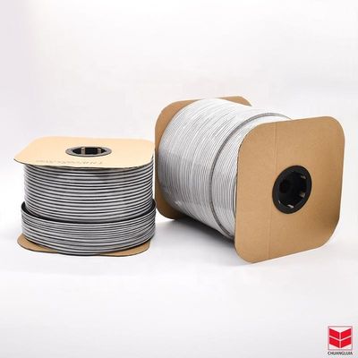 100% Pp Material de lana de pila de tiempo con estilo de diseño moderno y certificado ISO9001 2008 de en colores gris negro