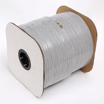 3-50 mm de ancho de pila sello de cepillo antipolvo tira meteorológica para solución de ventana de puerta a prueba de viento y polvo