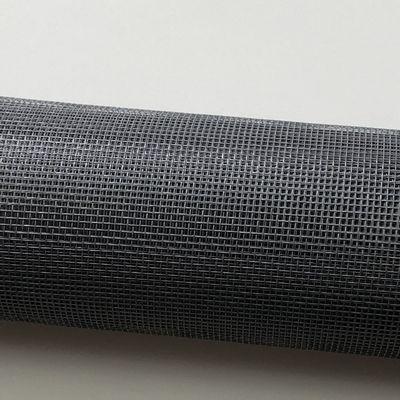 Rejilla de protección contra insectos de fibra de vidrio de acero inoxidable para protección de ventanas y puertas